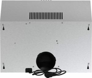 Okap Jago Okap 62 W, szeroki, płaski, 595 x 100 x 480 mm 5