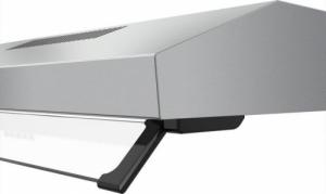 Okap Jago Okap 62 W, szeroki, płaski, 595 x 100 x 480 mm 6