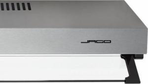 Okap Jago Okap 62 W, szeroki, płaski, 595 x 100 x 480 mm 7