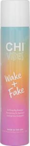 Chi CHI Vibes Wake + Fake Soothing Dry Shampoo suchy szampon 284g 1