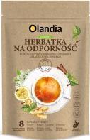 Olandia Olandia Herbatka na odporność 100g 1