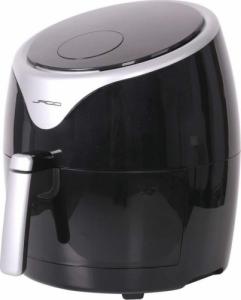 Frytkownica beztłuszczowa Jago Frytkownica na gorące powietrze - czarna 4