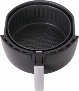Frytkownica beztłuszczowa Jago Frytkownica na gorące powietrze - czarna 8