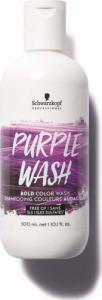 Schwarzkopf Purple Wash szampon koloryzujący 300ml 1