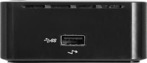 Stacja/replikator Targus USB-C/A (DOCK182EUZ) 3