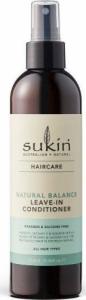 Sukin Odżywka do włosów leave-in w sprayu, 250 ml 1