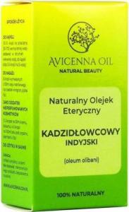 Avicenna Olejek kadzidłowcowy indyjski eteryczny 7ml AVICENNA 1