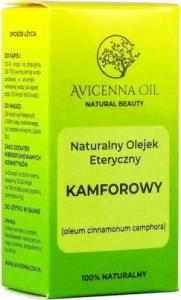 Avicenna Olejek kamforowy eteryczny 7ml AVICENNA 1