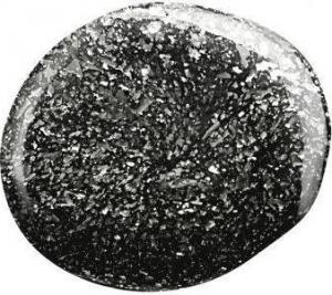 KINETICS KINETICS LAKIER SOLARNY 520 GLAMCORE 3