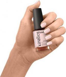 KINETICS KINETICS LAKIER SOLARNY 517 ROMANCE OF NUDE 2