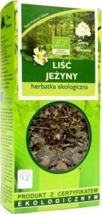 Dary Natury HERBATKA LIŚĆ JEŻYNY BIO 25 g - DARY NATURY 1