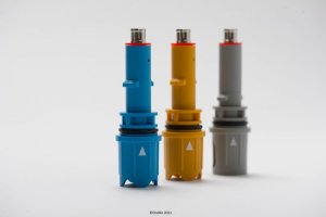 Ondilo ICO Calibration Kit – kit for calibration of the smart pool monitor ONDILO ICO 3