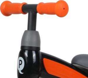 Rowerek biegowy Milly Mally trójkołowy Qplay Sweetie Orange #B1 6