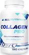 ALLNUTRITION Allnutrition Collagen Pro 180 kaps. 1