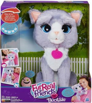 Hasbro FurReal Friends Kotek Bootsie (B5936) 2
