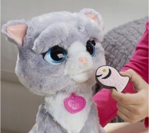 Hasbro FurReal Friends Kotek Bootsie (B5936) 3