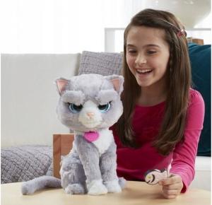 Hasbro FurReal Friends Kotek Bootsie (B5936) 5