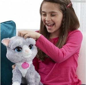 Hasbro FurReal Friends Kotek Bootsie (B5936) 6