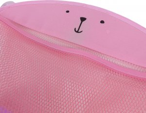 LUXMA ORGANIZER POJEMNIK NA ZABAWKI DO KĄPIELI 7735R 2