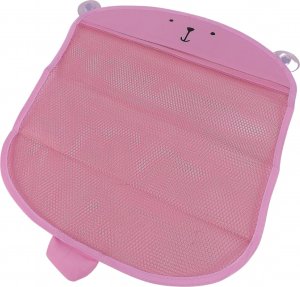 LUXMA ORGANIZER POJEMNIK NA ZABAWKI DO KĄPIELI 7735R 6