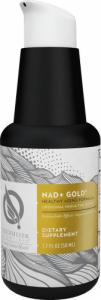 Quicksilver Scientific NAD+ Gold (50 ml) 1