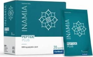 Formeds Formeds Inamia Peptide Plus 20 szasz peptydy 1