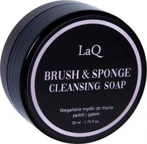 LaQ LaQ - Mydło do mycia pędzli - 50 ml 1