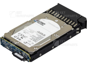 Dysk serwerowy HP Enterprise 600GB 3.5'' SAS-1 (3Gb/s)  (601777-001) 1