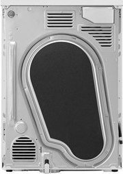 Suszarka do ubrań LG LG Dryer Machine RH80V3AV6N Energy efficiency class A++, Front loading, 8 kg, LED touch screen, Depth 69 cm, Wi-Fi, White 5