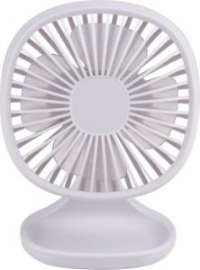 Wentylator USB Lifetime Lifetime - Mini wentylator biurkowy USB 10