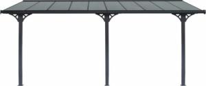 Rojaplast Pergola ogrodowa - BRUCE J 3