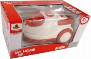 LUXMA ODKURZACZ NA BATERIE DLA DZIECI 3213 C LUXMA 3