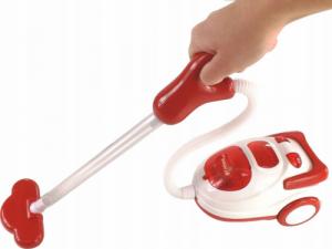 LUXMA ODKURZACZ NA BATERIE DLA DZIECI 3213 C LUXMA 5