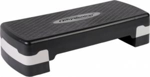 Physionics Physionics Aerobic Stepboard - stepper fitness - max 200 kg 1