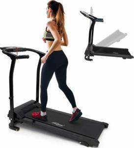 Bieżnia Physionics JG86915 elektryczna 2