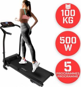 Bieżnia Physionics JG86915 elektryczna 11