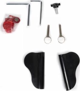 Bieżnia Physionics JG86915 elektryczna 12