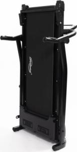 Bieżnia Physionics JG86915 elektryczna 16