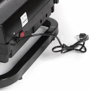 Bieżnia Physionics JG86915 elektryczna 5