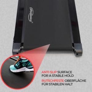 Bieżnia Physionics JG86915 elektryczna 7