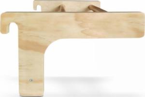 Physionics Physionics Drążek Strength do drabinek, 73x45x27 cm 3