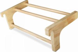 Physionics Physionics Drążek Strength do drabinek, 73x45x27 cm 6