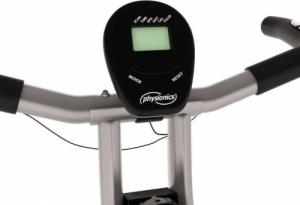 Rower stacjonarny Physionics EXBK04 magnetyczny 18