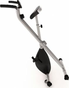 Rower stacjonarny Physionics EXBK04 magnetyczny 20