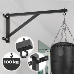 Physionics Physionics Uchwyt worka treningowego, maks. obciążenie 100kg 5