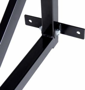 Physionics Physionics Uchwyt worka treningowego, maks. obciążenie 100kg 6