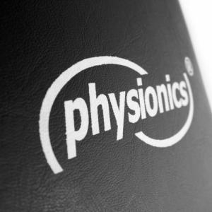 Physionics Wielofunkcyjna ławka siłowa , 126x41x49-126 cm 5