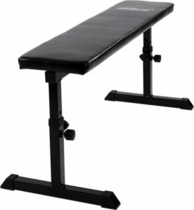 Physionics Wielofunkcyjna ławka siłowa, 110 x 47 cm 9