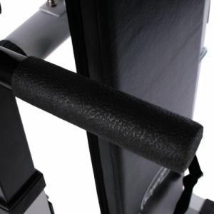 Physionics Wielofunkcyjna ławka treningowa, nośność 200 kg 5