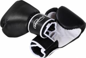 Physionics Physionics Zestaw bokserski z rękawicami, 30 x 100 cm 4